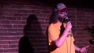 Judah Friedlander Standup Bit About Columbus Day 81015 [upl. by Odericus224]