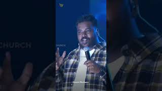 Giftson Testimony 🙇🙋✝️ reels christian trend giftsondurai testimony viralvideo live trending [upl. by Ecinahc678]