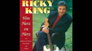 Ricky King  Glocken der Heimat 1992 [upl. by Eolc]