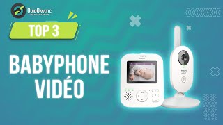 ⭐️ TOP 3  BABYPHONE VIDEO 2023 [upl. by Lahsram]