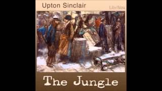 The Jungle FULL Audiobook [upl. by Fem]