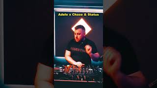 Adele x Chase amp Status [upl. by Towill]