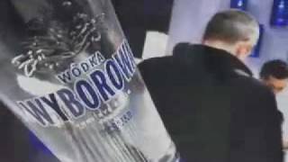 Vodka wyborowa [upl. by Nuj]