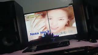 008662 ARAW GABI KARAOKE 24060 SONGS PENSONIC 25KV 4507 [upl. by Yrhcaz]