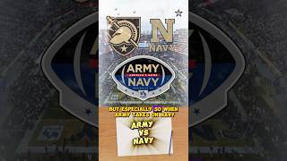 WHAT IS THE ARMYNAVY GAME PRISONER EXCHANGE shorts army navy armynavy collegefootball [upl. by Eicart923]