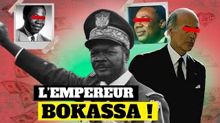 L effroyable histoire de Bokassa et de la République Centrafricaine [upl. by Naoma]