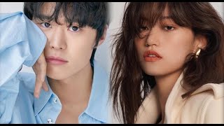 Weki Meki’s Doyeon and Gong Myung Caught Up in Dating Rumor Agencies Responded [upl. by Enneirda268]