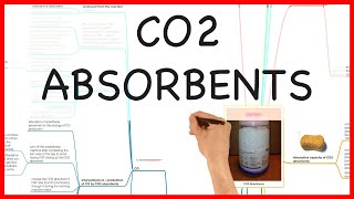 CO2 ABSORBENTS PHYSICS SERIES [upl. by Brecher]