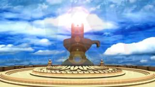 lord shiva 3d temple walkthrough [upl. by Goren421]