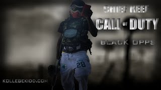 Chief Keef Call Of Duty Black OPPS [upl. by Halpern]