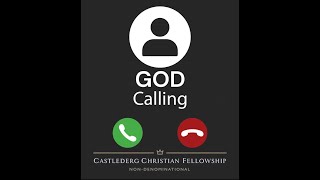 Is God Calling Me The Call of Samuel  1 Samuel 3 [upl. by Cerveny]