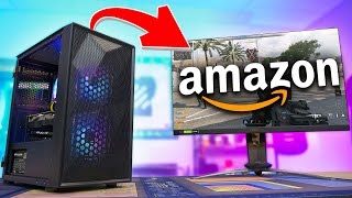 Why are People Buying This 500 Gaming PC [upl. by Yatnohs]