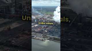 Class10 Science Ch3 Metals and Nonmetals Part2 NonMetals  class 10th shorts [upl. by Dnomhcir]