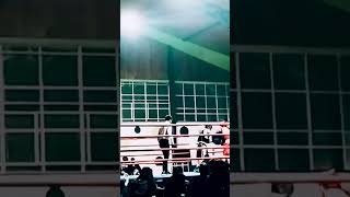 Boxeo de estilos Lautaro vs Temuco 71 kg [upl. by Mommy568]