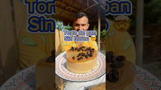 Torta de pan sin Horno 🤯🥮🪵👨🏽‍🍳✅ 🇨🇴 Saideats comida tradicion postres colombia viral [upl. by Patten]