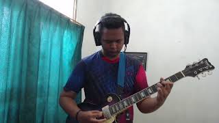 Green Day  Wake Me Up When September Ends Guitar Cover [upl. by Rayna]