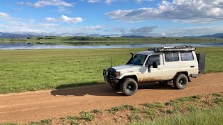 Corryong to Benambra Exploring the Victorian High Country [upl. by Ardnas602]