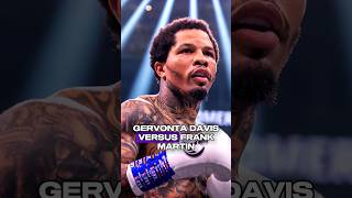 Gervonta Davis By Knockout youtubeshorts boxing [upl. by Suoirad]