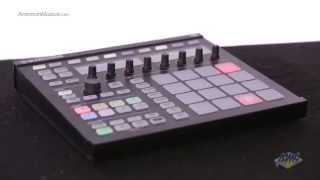 Maschine MK2 VS Maschine Studio [upl. by Oglesby]