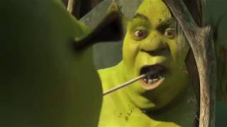 Shrek 1 Alternative Intro [upl. by Branscum138]