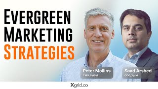 Evergreen Marketing Strategies Timeless Ideas for Success [upl. by Eden]