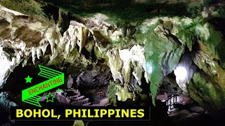 This Cave Is A Must See  Nakapaghinayang Pag Di Mo Man Lang Masilip [upl. by Mure]