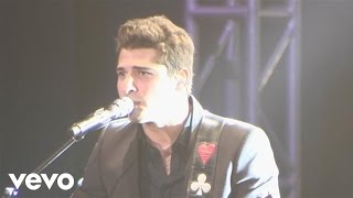 Reik  Déjate Llevar En Vivo Auditorio Nacional [upl. by Sevy851]