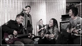 NaFF  Akhirnya Ku Menemukanmu  Official Video Clip [upl. by Enilrad]