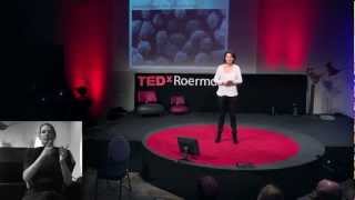 Knowledge of glycobiology can improve your health Geiske de Ruig at TEDxRoermond [upl. by Schoenberg]