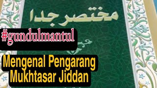 01 Kitab Mukhtasar Jiddan  Sayyid Zaini Dahlan [upl. by Kathie]