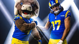 RSR LIVE STREAM RAMS VS 9ERS [upl. by Stern]