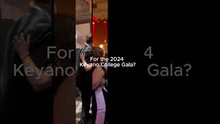 Are you ready for the 2024 Keyano College Gala [upl. by Los]