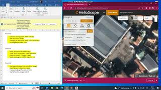 How to Export your HelioScope Simulation to Autocad and Generate a Simulation Report [upl. by Noskcire]