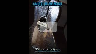 Caucau ni Waimanu  Nanumi Au Kabani [upl. by Raimundo788]