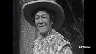 A Tribute to Hilo Hattie 1980  PBS HAWAIʻI CLASSICS [upl. by Osi]