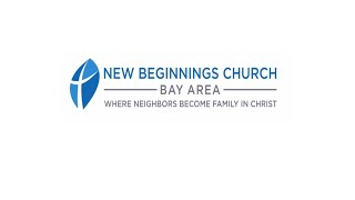 New Beginnings Church Bay Area Live Stream 8132023 [upl. by Aribold]