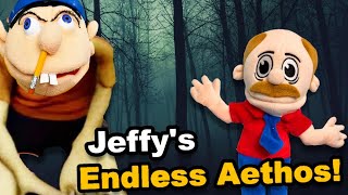 FNF Jeffys Endless Aethos Remake but with their original voices [upl. by Serra]