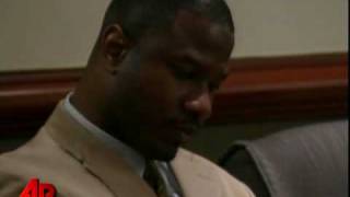 Atlanta Courthouse Shooter Gets Life in Prison [upl. by Baxter]