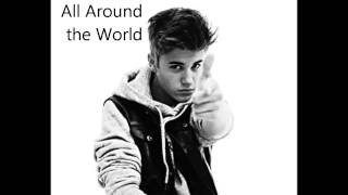 Top 10 Justin Bieber Songs [upl. by Nathanil588]