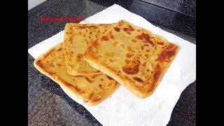 Cheeni Ka Paratha  Meetha Paratha  Ramadan Special Ramadan Recipes by HUMA IN THE KITCHEN [upl. by Lati971]