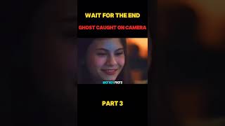 Ghost Caught On Camera shorts movie shortfilm [upl. by Ylus]