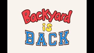 Backyard Sports Is Back [upl. by Ferren]