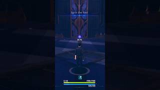 One minute boss fight Igris sololeveling sololevelingarise [upl. by Rap853]