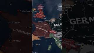 What if Germany won WW1 [upl. by Novello]