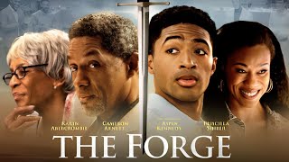 The Forge 2024 Movie  Cameron Arnett  Priscilla Shirer  Aspen Kennedy  Review amp Facts [upl. by Enelyk]