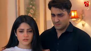 Kahin Deep Jalay Episode  21  Best Scene 02  GeoKahani [upl. by Reinaldos198]