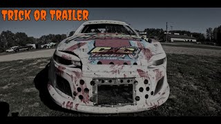 Trick or Trailer Moler Raceway Park 101824 [upl. by Madid]