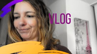 VLOG  c’est noel avant l’heure🥰🥰 [upl. by Anelle]