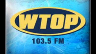 WTOP 1035 Washington DC at 4pm 71111 [upl. by Nuawaj]