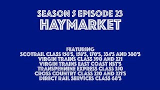 Season 5 Episode 23  Haymarket [upl. by Leahcimnaes767]